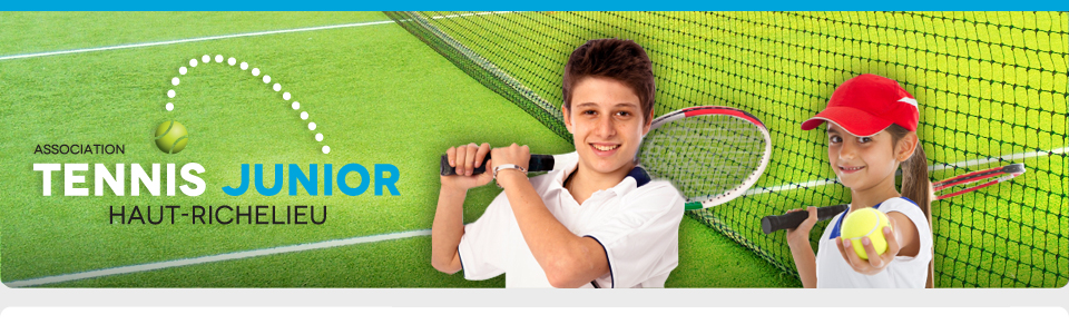 Association tennis junior Haut-Richelieu
